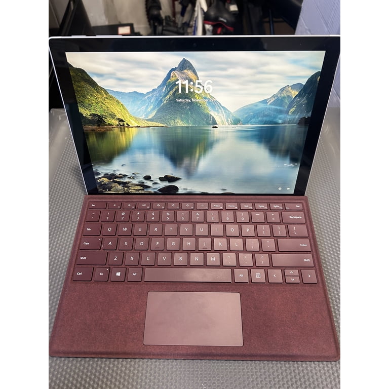 Pre-Owned Microsoft Surface Pro - Walmart.com