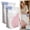 2PCS-A, variant on No Pump Large Capacity Vacuum Storage Bags, Press & Seal Reusable Compression, Space Saver for Clothes Bedding