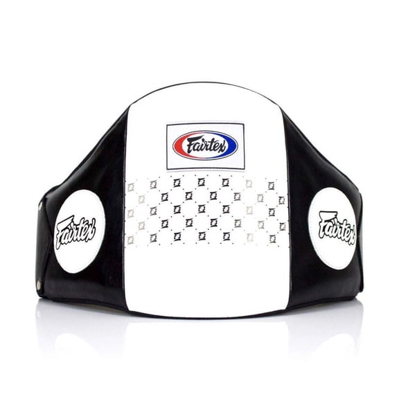 Fairtex BPV1 Belly Pad Rib Guard Body Protector