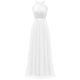 thumbnail image 3 of WILLBEST Vestidos Floreados Para Mujer Vestido De Fiesta Elegante Sin Mangas Corto Con Lentejuelas A La Moda Para Mujer, 3 of 3