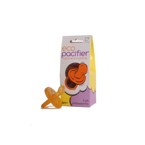 ecopiggy pacifier
