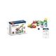 thumbnail image 2 of PINGÜE® Magnetic | Set de Bloques de Construcción Magnéticos 3D, 47 Piezas, Incluye Túneles y Toboganes. STEM. Juguetes Niños y Niñas., 2 of 4