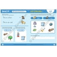 thumbnail image 4 of Evan-Moor Smart Start: Read and Write, Kindergarten Workbook, 4 of 7