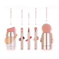 thumbnail image 4 of Brush 5 In 1 Makeup Brush Eyebrow Lip Eyeshadow Brush Makeup Tools, 4 of 8