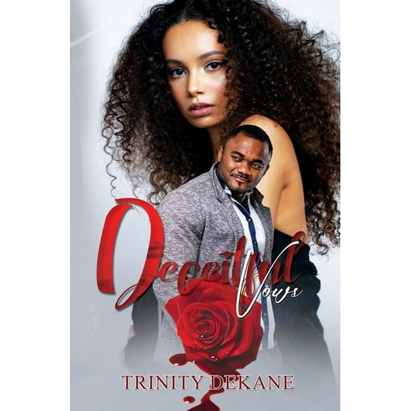 Deceitful Vows, (Paperback)