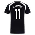 thumbnail image 2 of Newcastle United FC Mens Barnes 11 Polyester T-Shirt, 2 of 4