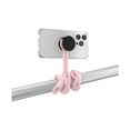 thumbnail image 4 of Soporte y soporte para teléfono PopSockets Flexible Pinky Universal, 4 of 6