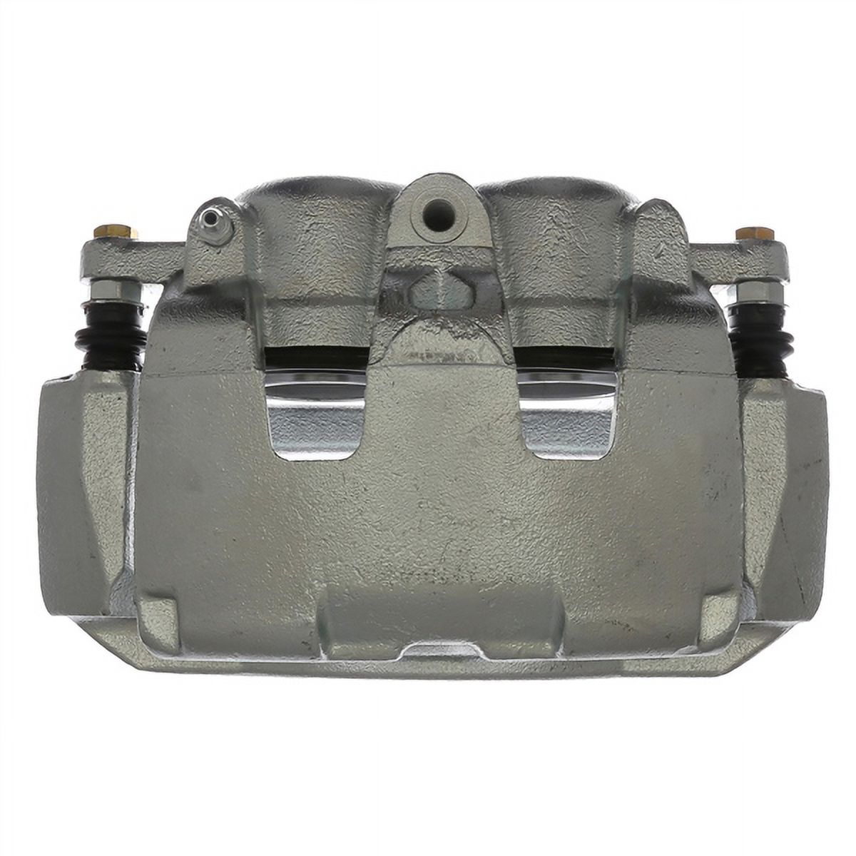 AC Delco 18FR2407N Brake Caliper, Natural Semi-loaded (Caliper & Hardware) Fits select: 2007-2008 DODGE RAM 1500, 2005-2008 DODGE DAKOTA
