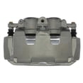 thumbnail image 3 of AC Delco 18FR2407N Brake Caliper, Natural Semi-loaded (Caliper & Hardware) Fits select: 2007-2008 DODGE RAM 1500, 2005-2008 DODGE DAKOTA, 3 of 5