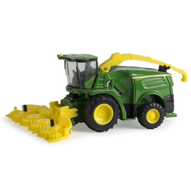 john deere chopper toy