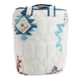 thumbnail image 2 of Donna Sharp Southwest Print Quilt Set with Shams Color: Pueblo Size: QUEEN, 2 of 4