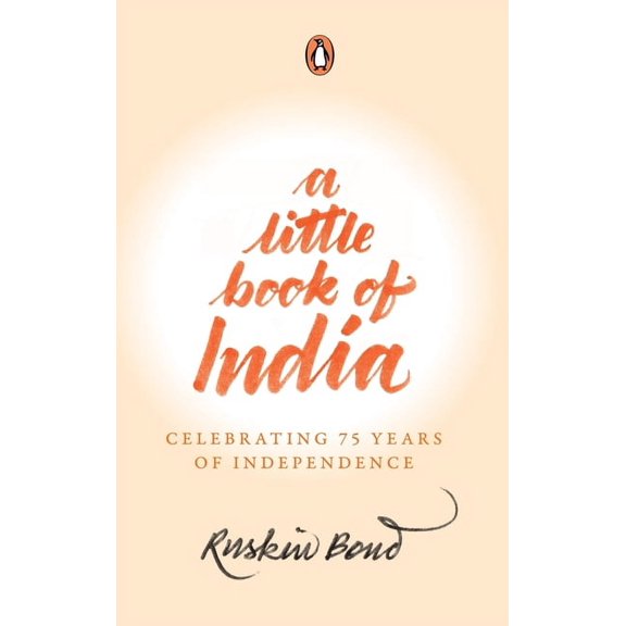 A Little Book of India : Celebrating 75 Years of Independence (Hardcover)