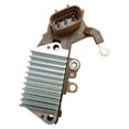 thumbnail image 4 of New 12 Volt Regulator Kit For YANMAR MARINE 1260001940 1260002181, 4 of 5