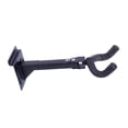 thumbnail image 4 of Soporte de de suspensión en para guitarra que shamjiam Guitar Wall Hanger Black, 4 of 6