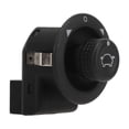 thumbnail image 1 of Interruptor de Control del espejo lateral Izquierdo, CN1517B676AA Resistante Redificio Contista de Mirro Ligo Vivedpelo Carro Para Car, 1 of 7