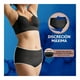 thumbnail image 3 of Ropa Interior desechable Tena Discret Black Talla Grande 13pzas, 3 of 4