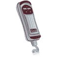 thumbnail image 2 of Quick FPHRC1002000C00 Button Remote Control, 2 of 2
