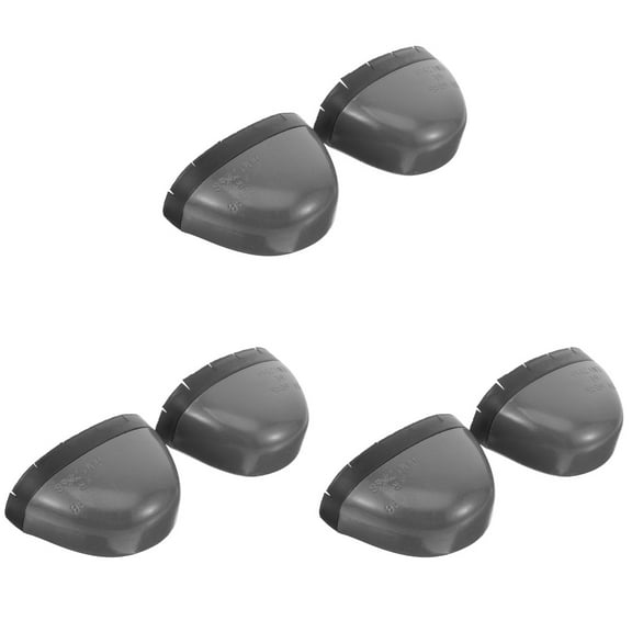 Rrouserry Universal Heavy Duty Training Wheels for 12/14/16/18/20inch Bike Kids Children