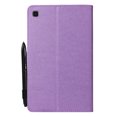 thumbnail image 6 of Samsung Galaxy Tab A7 Lite 2021 Case, Dteck Flip Case for Samsung T220 T225 8.7 inch tablet, Cute Pattern Wallet Case For Samsung Tab A7 Lite 8.7 (2021),Purple, 6 of 6