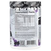 Gaspari Nutrition SuperPump Aggression™, Pre-Workout, Gangsta Grape, 360 g