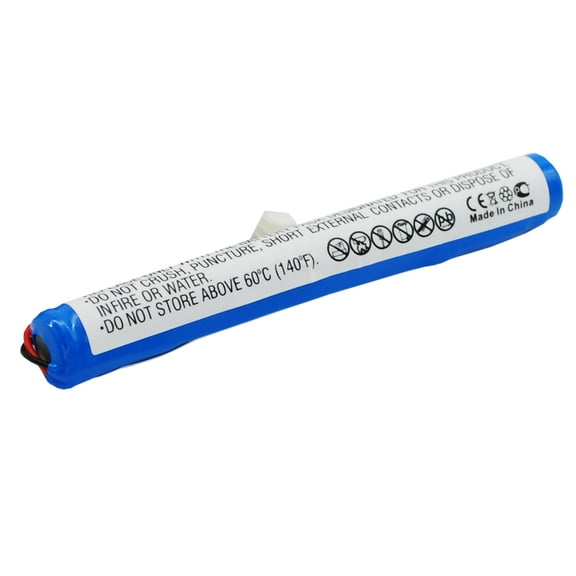 700mAh 010-12117-10, 361-00075-00, 010-01248-00 Battery for Garmin gWind Wireless WIND SENSOR, gWind Wireless Transducer