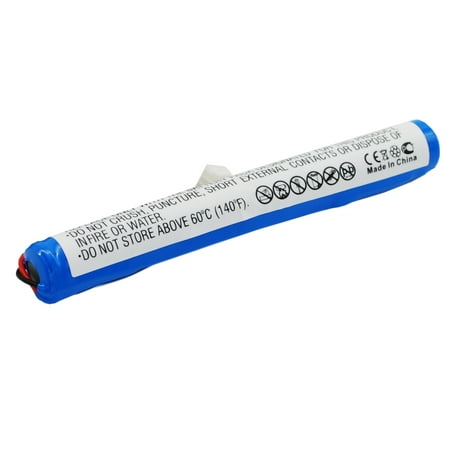 700mAh 010-12117-10 361-00075-00 010-01248-00 Battery for Garmin gWind Wireless WIND SENSOR gWind Wireless Transducer