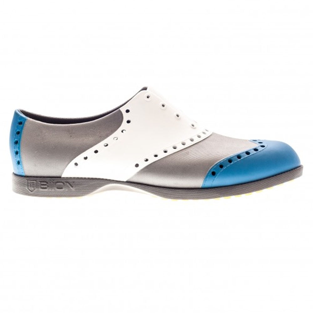 BIION Classics Spikeless Golf Shoes 2016