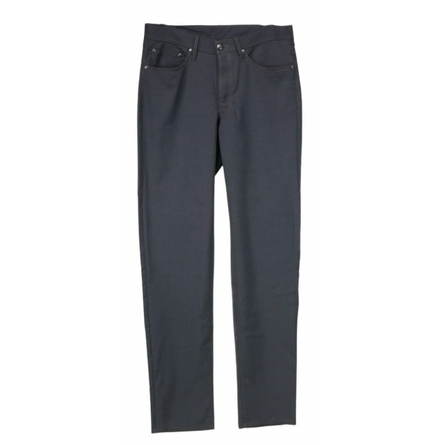 Vigano Jeans Homme 943 Noir Collection 1959 - 32