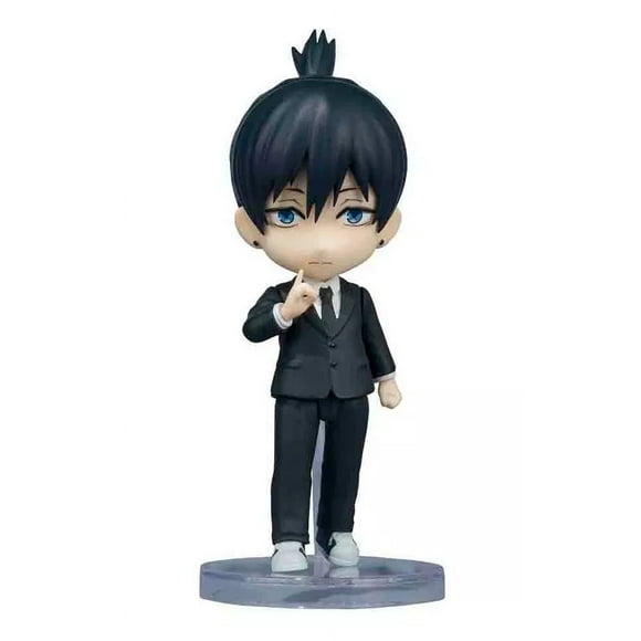 Chainsaw Man - Figuarts Mini Aki Hayakawa