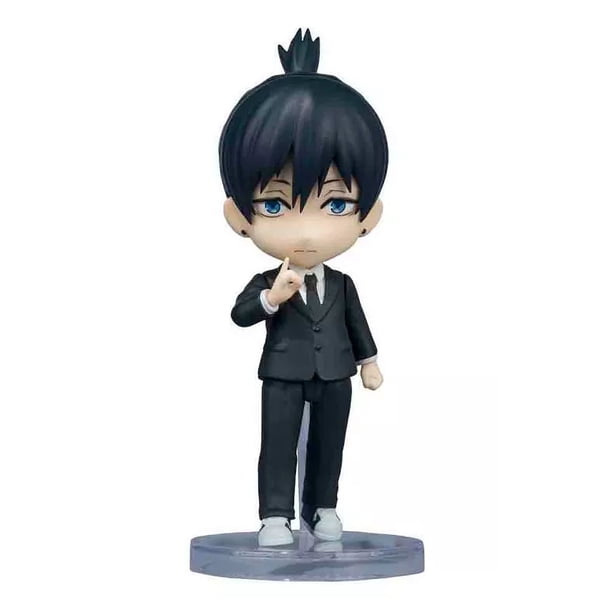 Chainsaw Man - Figuarts Mini Aki Hayakawa
