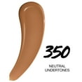 thumbnail image 3 of Maybelline Super Stay Lumi-Matte Foundation Makeup, 350, 1 fl oz, 3 of 9
