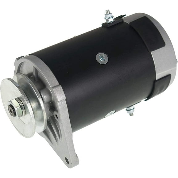 Labwork Starter Generator Replacement for EZ-GO Golf Cart Workhorse 1200 800 LX ST350