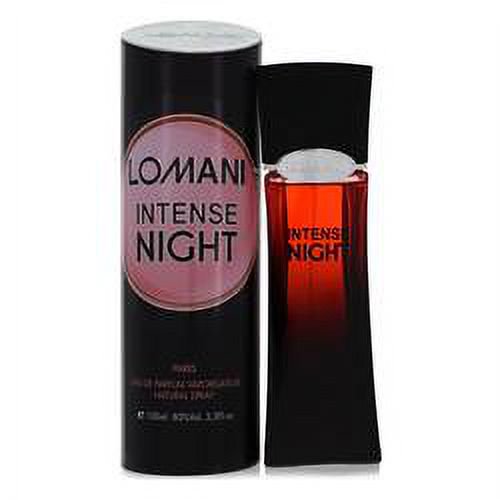 Eau de Parfum Spray Noche Intensa Lomani