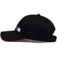 thumbnail image 3 of RV Gorra De Béisbol Hombres Moda Algodón Coche Logo M Performance Gorra De Béisbol Sombrero Para Algodón Moda Hip Hop Sombreros,Negro Rojo Verde, 3 of 5