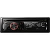 Pioneer Complete Car Audio Package DXT-2266UB, 200W Stereo and Four 6.5" Speakers
