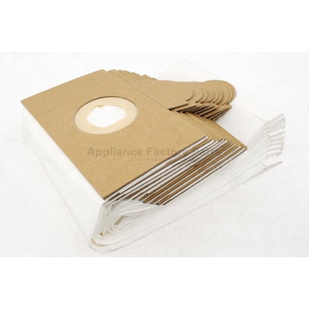 Clarke VACUUM CLEANER BAGS AFTERMARKET 10 PACK clr14055