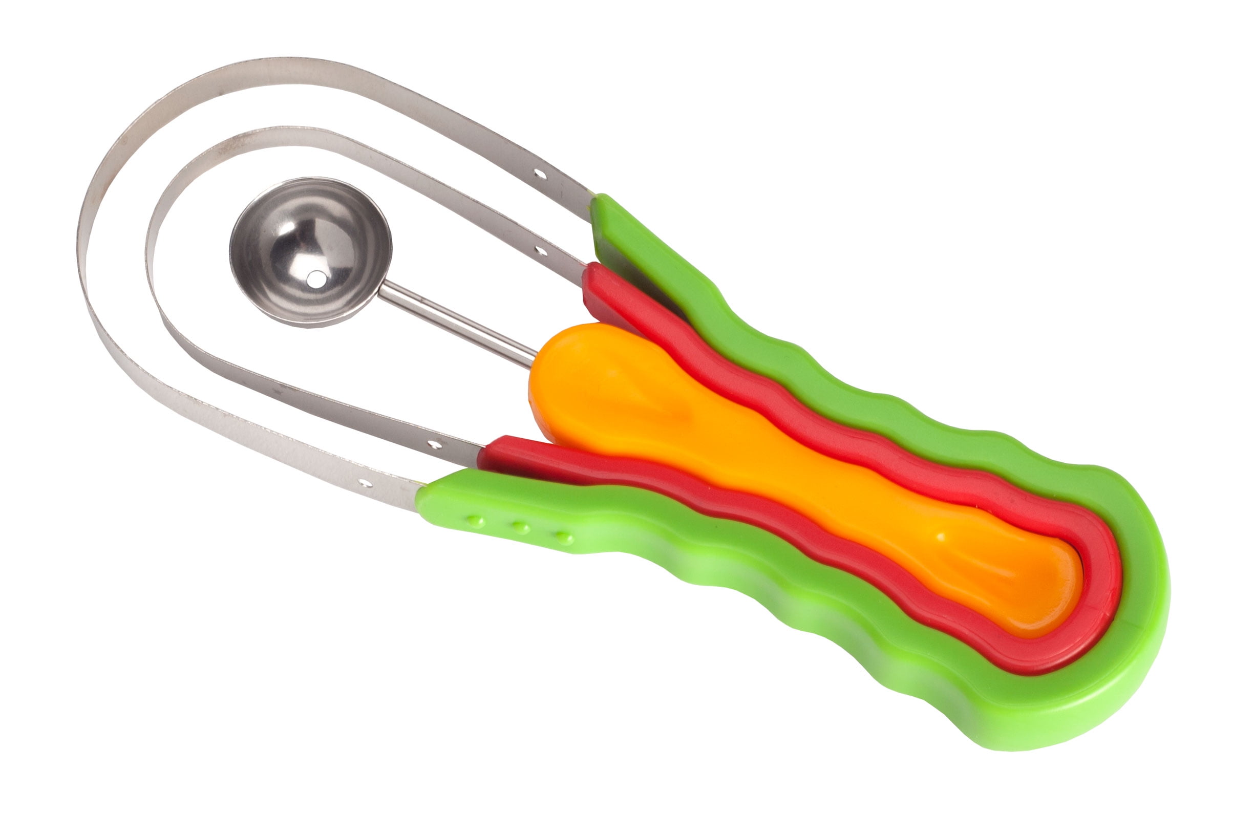 Melon Baller & Fruit Scoop, 3 pc set