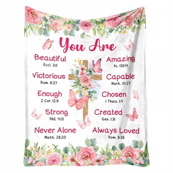 AUQ Throw Blanket,Vibrant Home Throw Warm Blanket,Bright and Friendly Throw Blankets,Style2,75*100cm