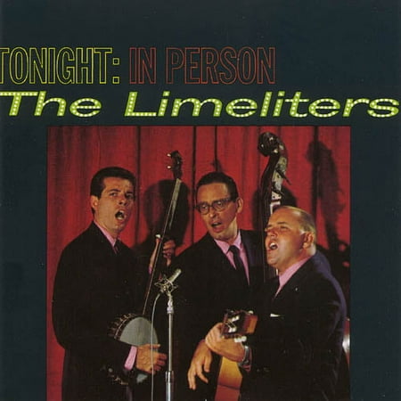 Tonight: In Person (Remaster)