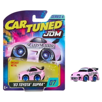 CarTuned Series 7 -1954 Grumman Step Van (Custom) - Walmart.com