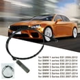 thumbnail image 1 of Rear Wheel Speed Sensor Compatible with 1 Series E81 2006-2012 Car Wheel ABS Speed Sensor, 1 of 9
