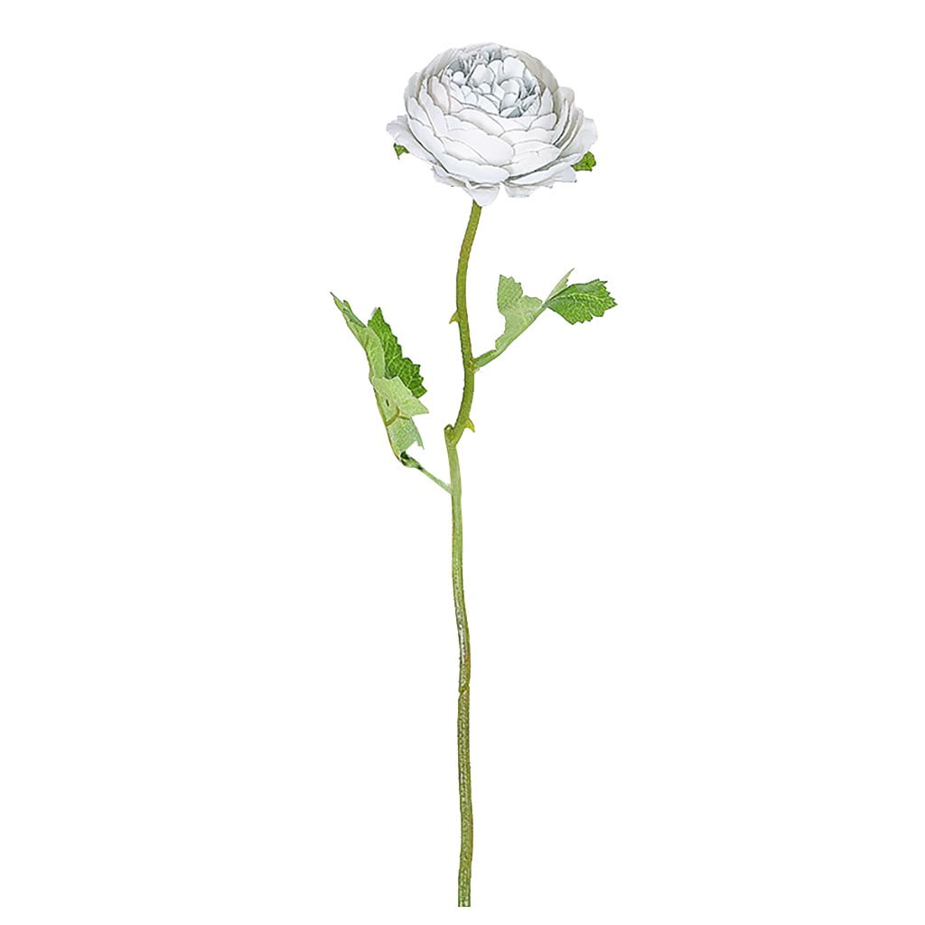 labakihah artificial flowers artificial roses flannel flower bridal