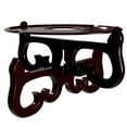 thumbnail image 6 of Red Lantern Fishbowl Cross Stand - Size 12.5 in. Base Diameter, 6 of 7