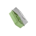 thumbnail image 4 of ziyahi Spacious In Large Hamster Cage Habitat Promotes Happy Play Time For Rats Sugar Glider Hedgehog Rabbits Eating green 46x30x25cm, 4 of 6