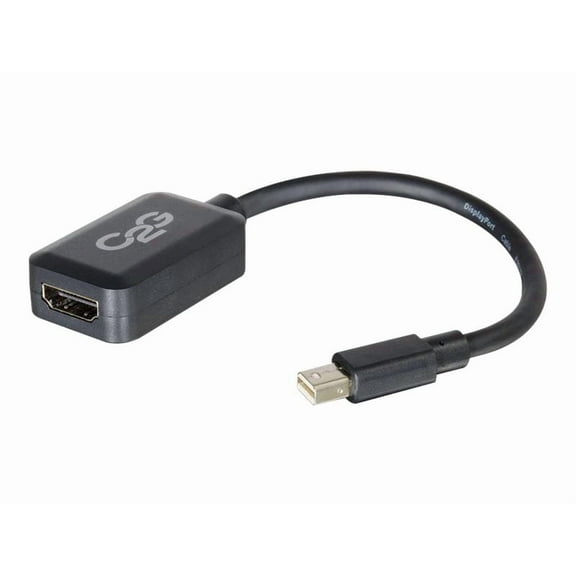 C2G 54313 8" Adapter