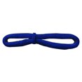 thumbnail image 4 of Correa de mano con lazo Sunnimix correa aérea para Yoga entrenamiento de fuerza acrobacias 15 Azul, 4 of 8