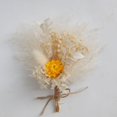 thumbnail image 1 of Ramo de flores pequeñas para bebé de Eternal Flower, mini ramo de flores secas, flores combinadas, material de bricolaje, decoración, festival de la diosa, pequeño regalo, 1 of 6