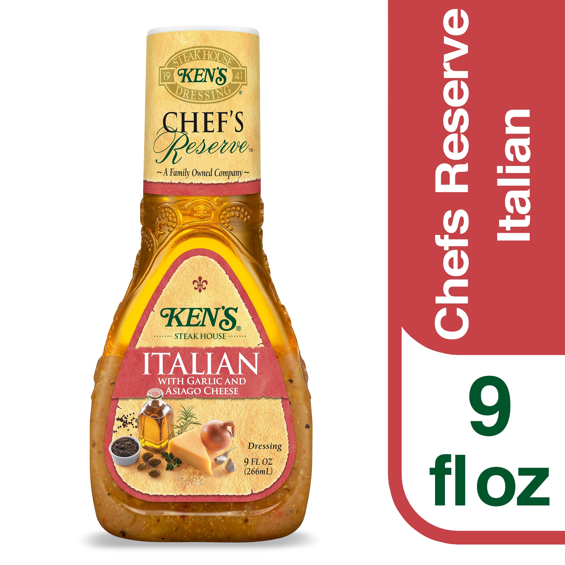 strapless open back dress LaRosa's Creamy Garlic and Italian Salad Dressing (4 pack) – Cincy Favorites