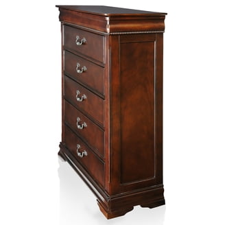 angel line heather 6 drawer double dresser Angel Line Heather 6 Drawer Double Dresser, White