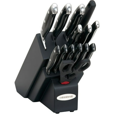 Farberware Kitchen Knife Reviews Farberware Kitchen Knife Reviews